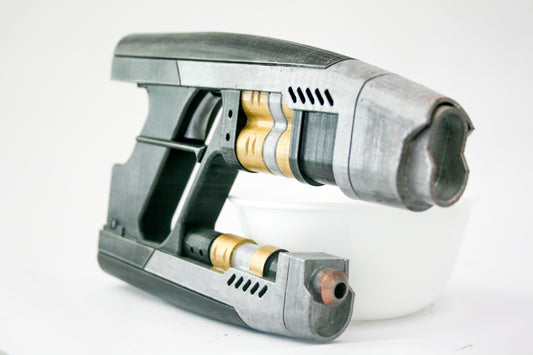 Marvel Star Lord Blasters